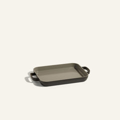 Mini Griddle Pan