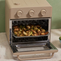 Wonder Oven