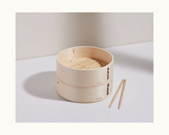 Mini Spruce Steamers