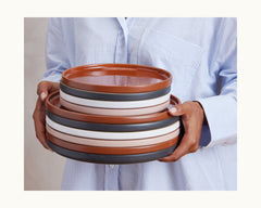 Salad Plates