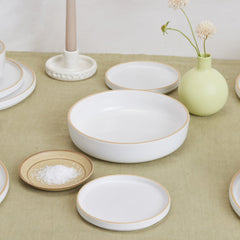 Dessert Plates
