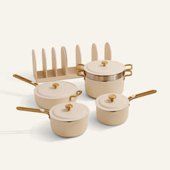 Essentials Pot Set