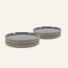 Main Plates