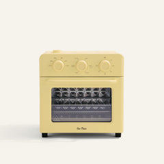 Wonder Oven